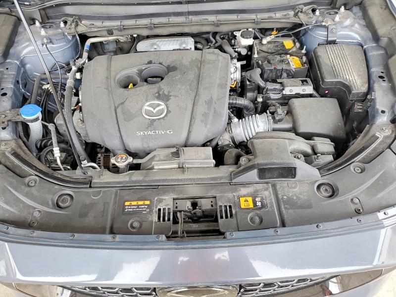 صورة رقم 12 من المزاد - 2022 MAZDA CX-5 PREFE مع VIN JM3KFBCM6N1554492