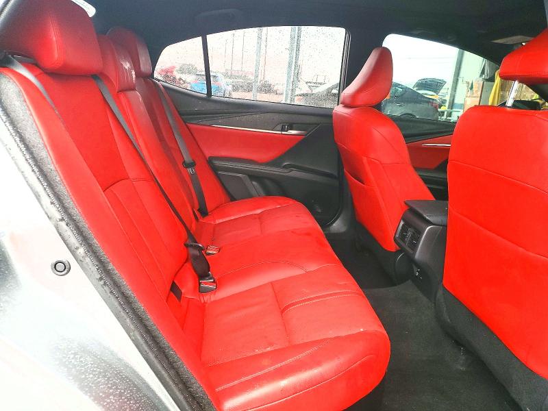 Photo 10 from auction – 2025 TOYOTA CAMRY with VIN 4T1DAACK4SU643122