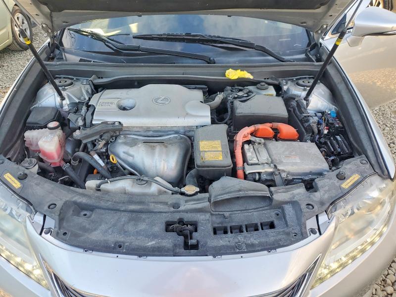 Photo 11 from auction – 2014 LEXUS ES 300H with VIN JTHBW1GG5E2072256