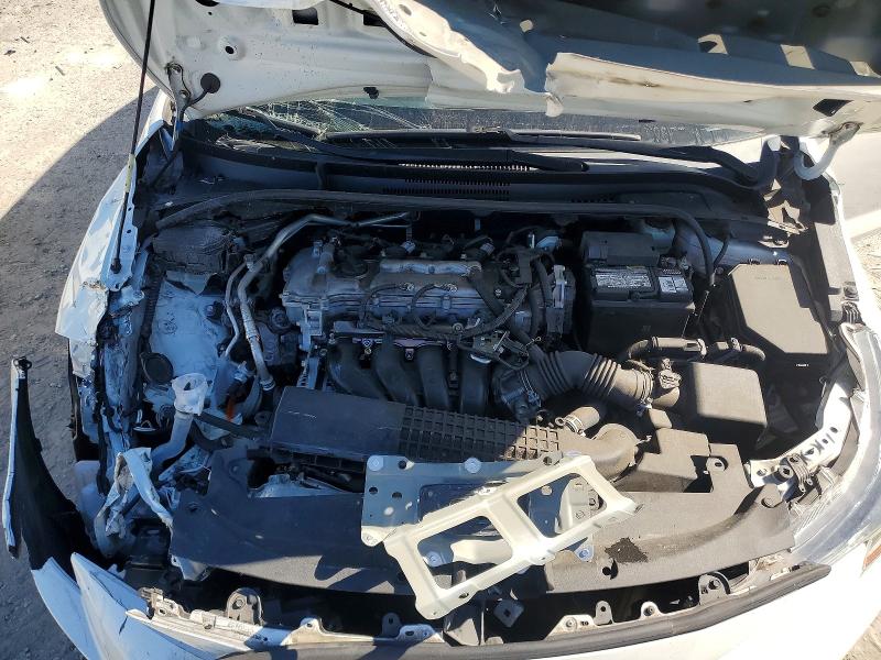 Photo 11 from auction – 2020 TOYOTA COROLLA with VIN JTDEPRAE7LJ021975