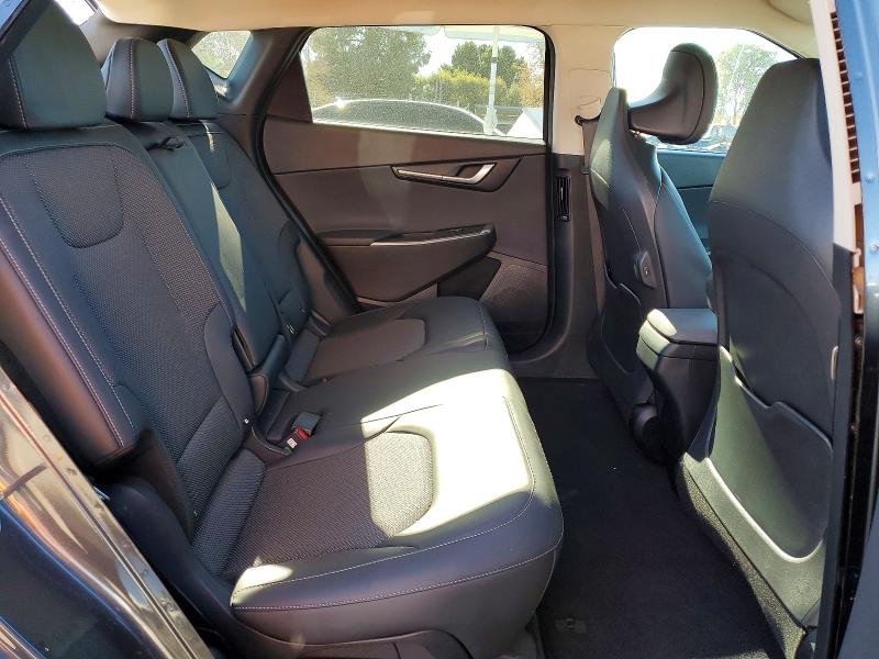 Photo 11 from auction – 2024 KIA EV6 with VIN KNDC34LB8R5203324