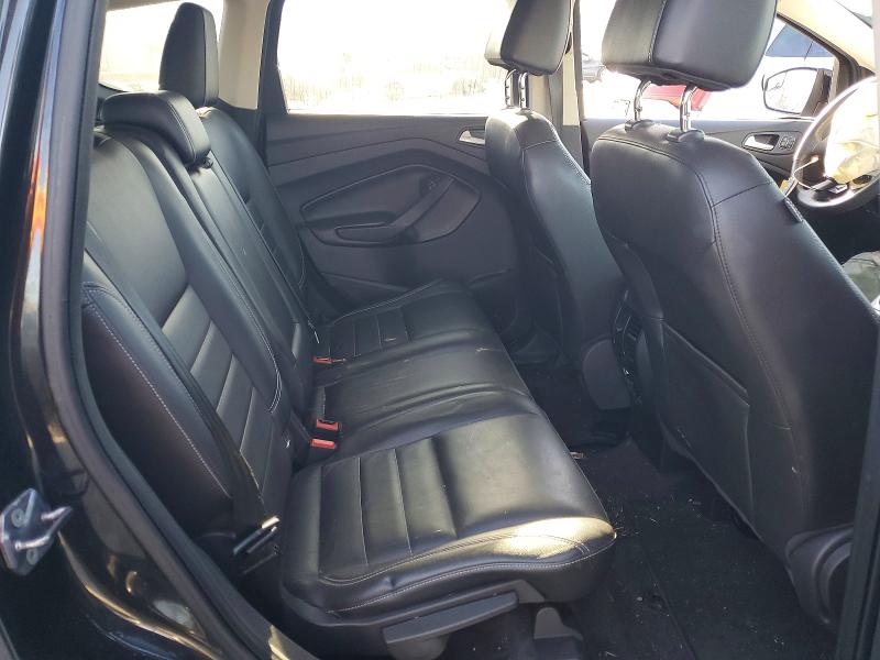 Photo 11 from auction – 2013 FORD ESCAPE SEL with VIN 1FMCU9HX3DUA13701