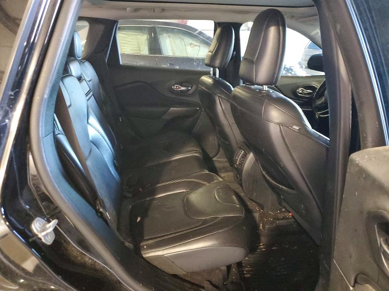 Photo 11 from auction – 2019 JEEP CHEROKEE L with VIN 1C4PJMDN6KD117232