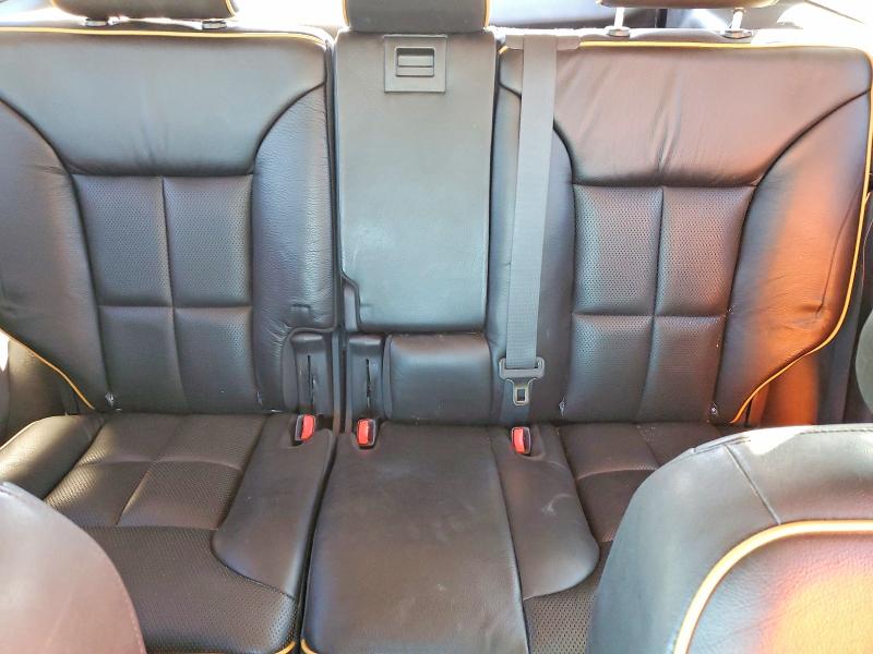Photo 10 from auction – 2010 LINCOLN MKX with VIN 2LMDJ8JC1ABJ16961