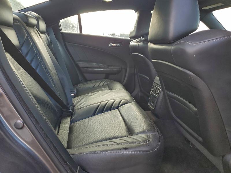 Photo 10 from auction – 2016 DODGE CHARGER SR with VIN 2C3CDXL90GH334964