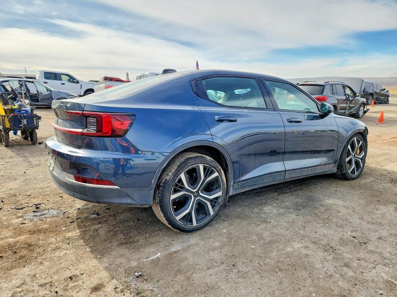 Photo 3 from auction – 2021 POLESTAR 2 with VIN LPSED3KA6ML009252