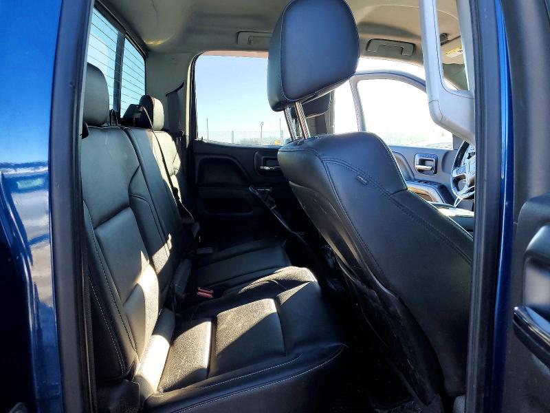 Photo 10 from auction – 2015 GMC SIERRA with VIN 1GTV2VECXFZ348747