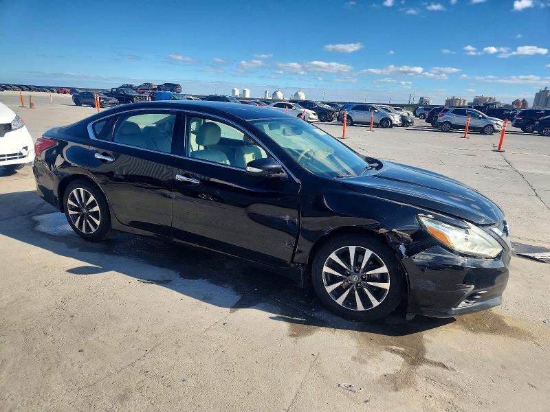 Photo 4 from auction – 2016 NISSAN ALTIMA 2.5 with VIN 1N4AL3AP8GC248391