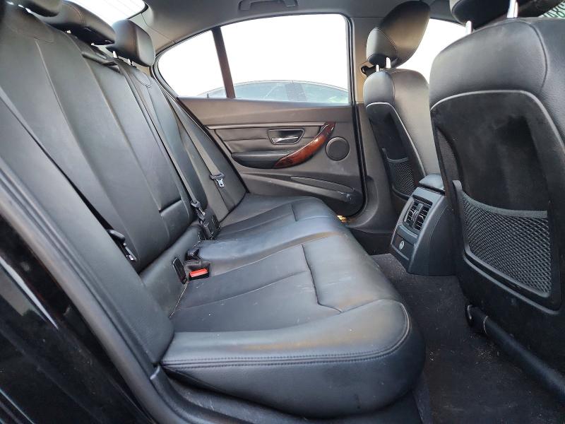 Zdjęcie 10 z aukcji – 2014 BMW 328 I z VIN WBA3A5G5XENP28506