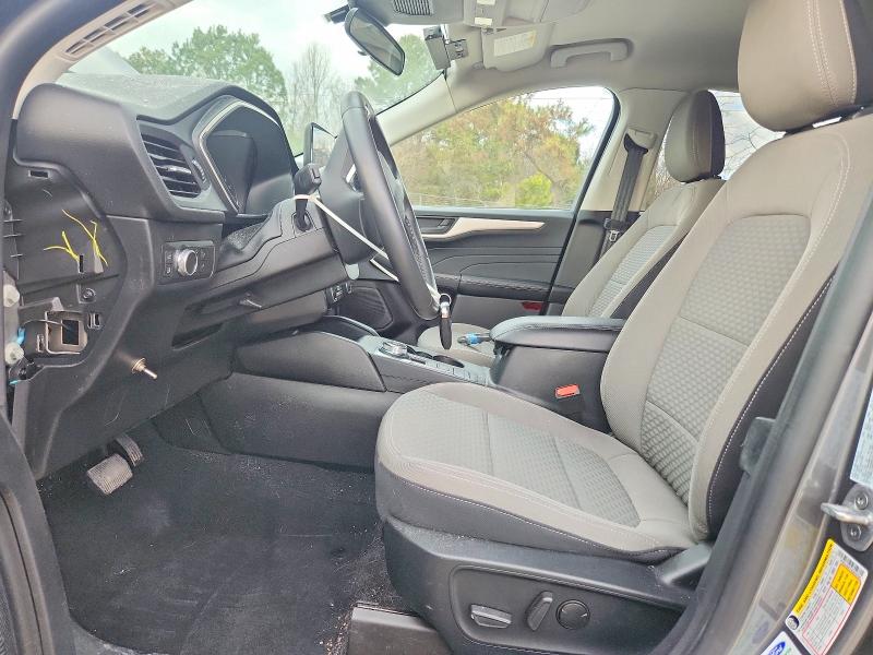 Photo 7 from auction – 2022 FORD ESCAPE with VIN 1FMCU0BZ7NUB08303