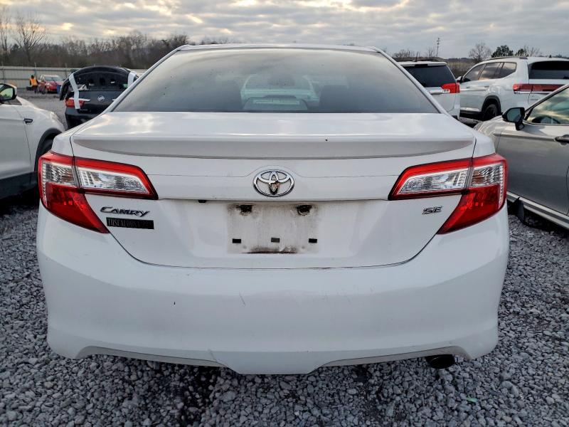 Photo 6 from auction – 2014 TOYOTA CAMRY L with VIN 4T1BF1FK0EU383939