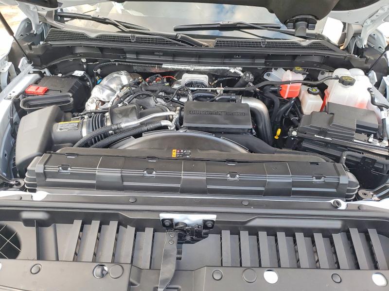 Photo 11 from auction – 2026 GMC SIERRA K25 with VIN 1GT4UREY9TF122768