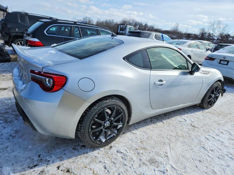 Photo 3 from auction – 2013 SUBARU BRZ 2.0 LI with VIN JF1ZCAC15D2604832