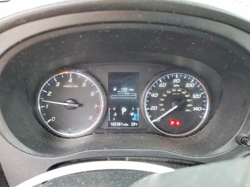 Photo 9 from auction – 2018 MITSUBISHI OUTLANDER with VIN JA4AD2A36JZ037154