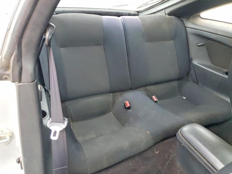 Photo 10 from auction – 2003 TOYOTA CELICA with VIN JTDDR32TX30150315