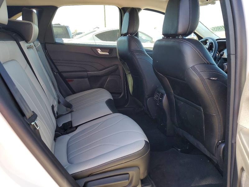 Photo 10 from auction – 2025 FORD ESCAPE with VIN 1FMCU0E15SUB15168