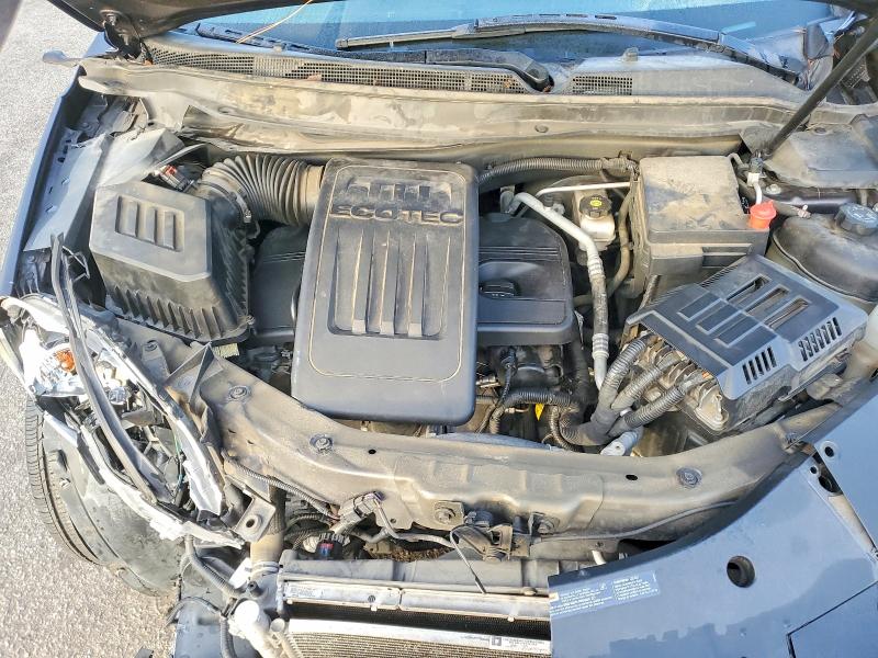 Photo 11 from auction – 2016 CHEVROLET EQUINOX LT with VIN 2GNALCEKXG6109467