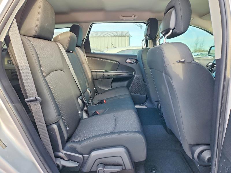 Photo 11 from auction – 2011 DODGE JOURNEY SX with VIN 3D4PG5FG5BT566613