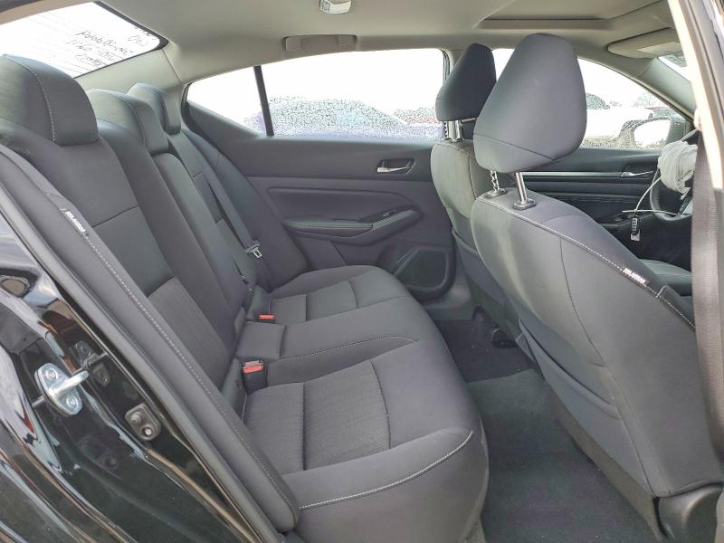 Photo 10 from auction – 2021 NISSAN ALTIMA with VIN 1N4BL4DW2MN373271