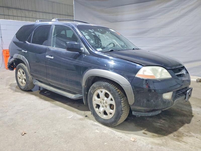 Zdjęcie 4 z aukcji – 2002 ACURA MDX TOURIN z VIN 2HNYD18642H502993