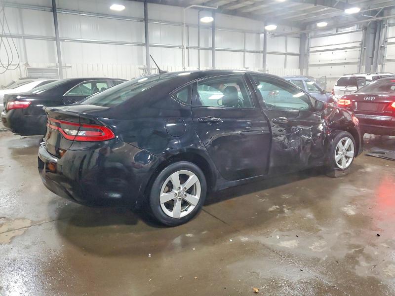 Photo 3 from auction – 2015 DODGE DART SXT with VIN 1C3CDFBB7FD415146