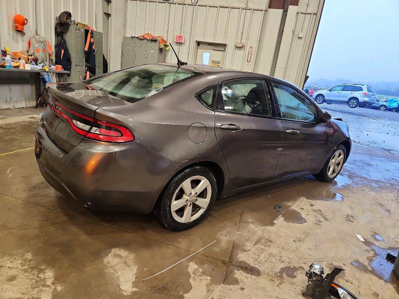 Photo 3 from auction – 2015 DODGE DART SXT with VIN 1C3CDFBB1FD199682
