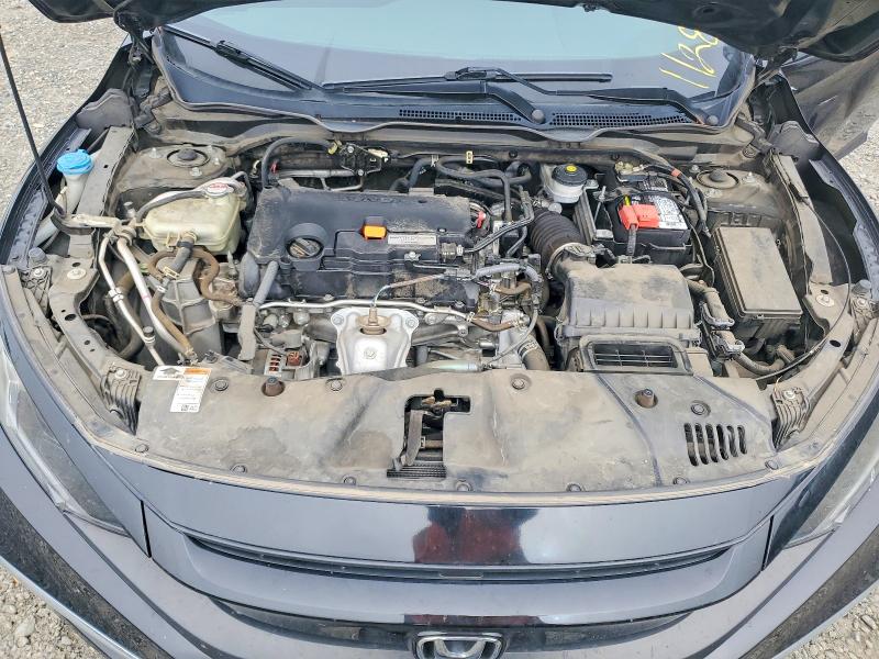 Photo 11 from auction – 2021 HONDA CIVIC with VIN 2HGFC2F63MH547131