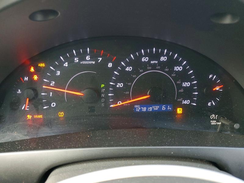 Photo 9 from auction – 2010 TOYOTA CAMRY BASE with VIN 4T4BF3EK7AR014279