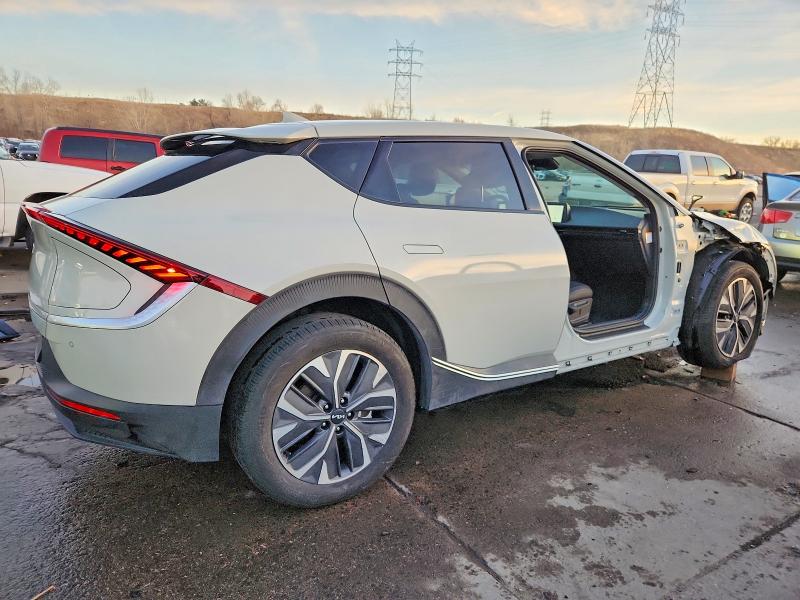 Photo 3 from auction – 2024 KIA EV6 LIGHT with VIN KNDC3DLC4R5229721