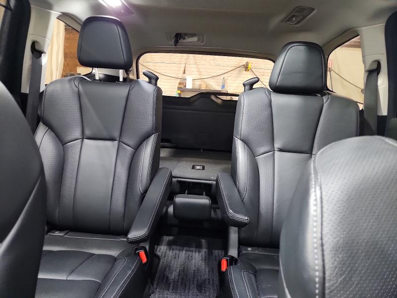 Photo 10 from auction – 2023 SUBARU ASCENT LIM with VIN 4S4WMAUD5P3448675
