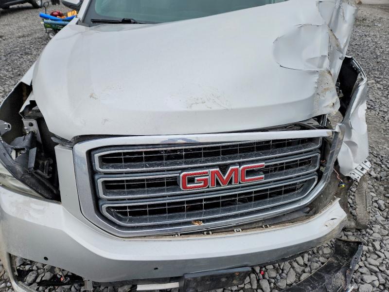 Photo 12 from auction – 2016 GMC YUKON XL with VIN 1GKS2GKC2GR284566