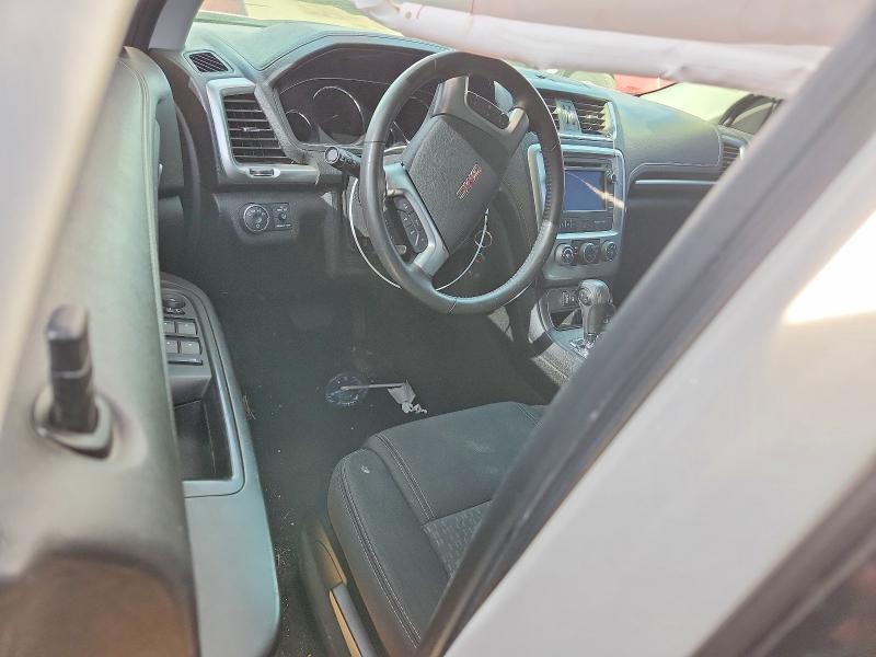 Photo 8 from auction – 2016 GMC ACADIA with VIN 1GKKRNED6GJ326465