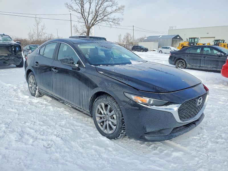 Zdjęcie 4 z aukcji – 2024 MAZDA 3 SELECT S z VIN JM1BPABM8R1713410