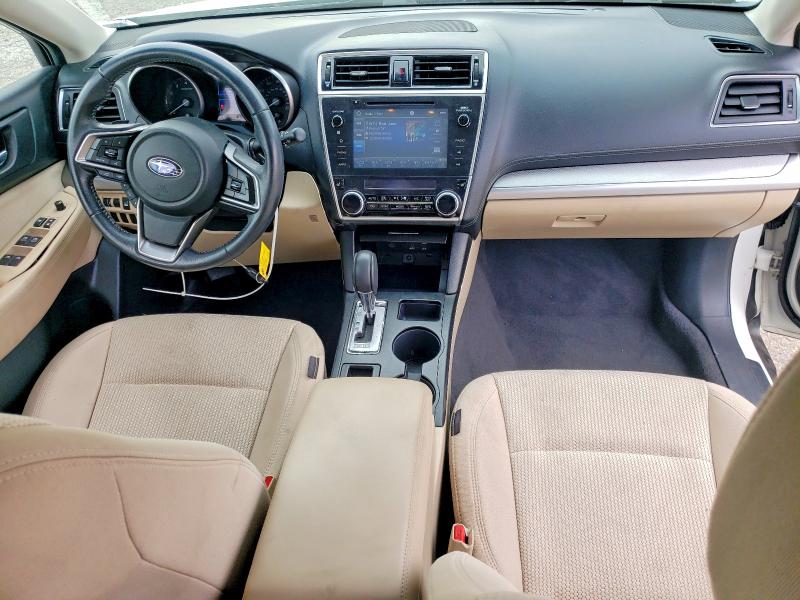Foto 8 de la subasta – 2018 SUBARU OUTBACK con VIN 4S4BSADC9J3251494