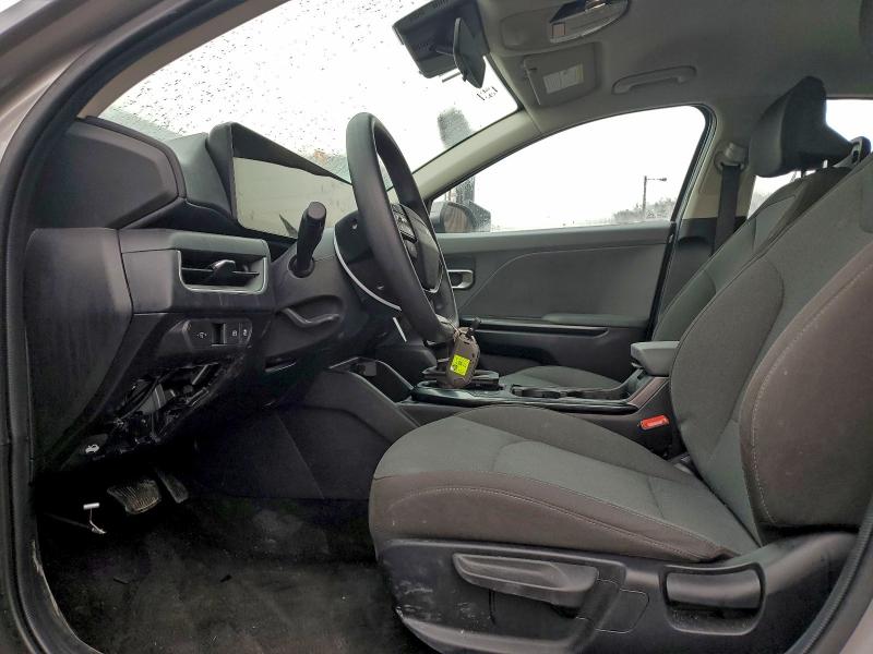 Photo 7 from auction – 2025 KIA K4 LX with VIN 3KPFT4DE1SE100763