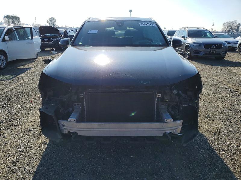 Zdjęcie 5 z aukcji – 2017 AUDI Q7 PRESTIG z VIN WA1VAAF76HD028476
