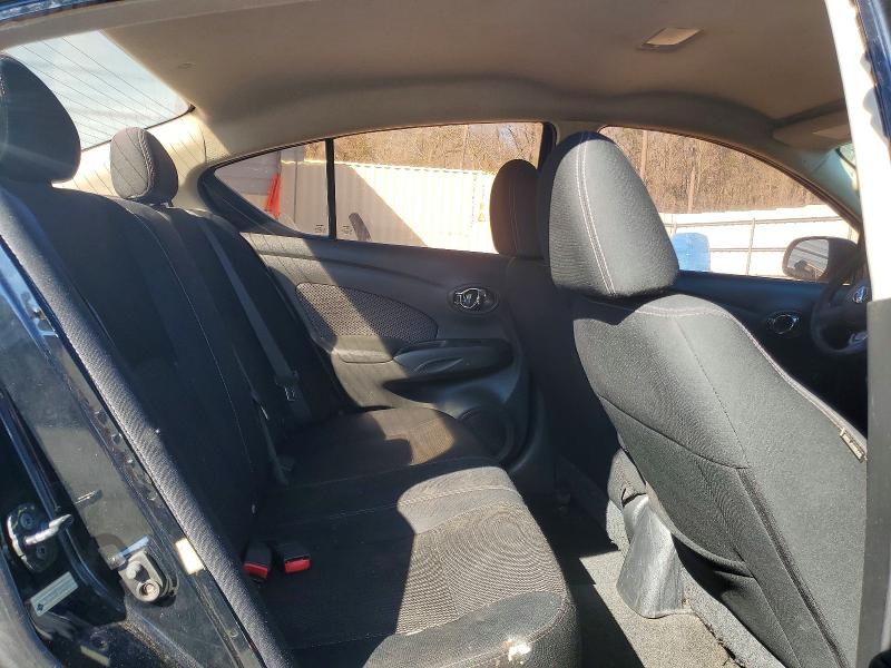 Photo 10 from auction – 2014 NISSAN VERSA S with VIN 3N1CN7AP7EK454915
