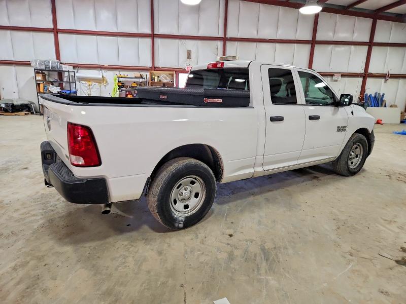 Photo 3 from auction – 2017 RAM 1500 ST with VIN 1C6RR6FGXHS769195