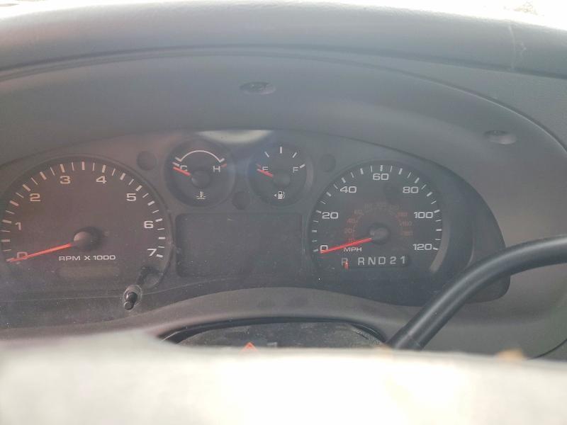 Photo 9 from auction – 2010 FORD RANGER with VIN 1FTKR4EE7APA66581