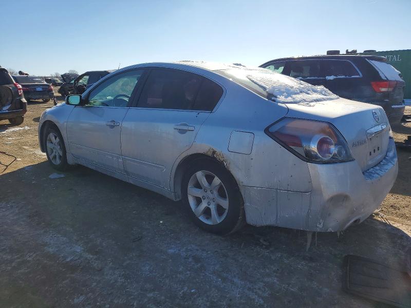 Photo 2 from auction – 2012 NISSAN ALTIMA with VIN 1N4AL2AP7CC157410