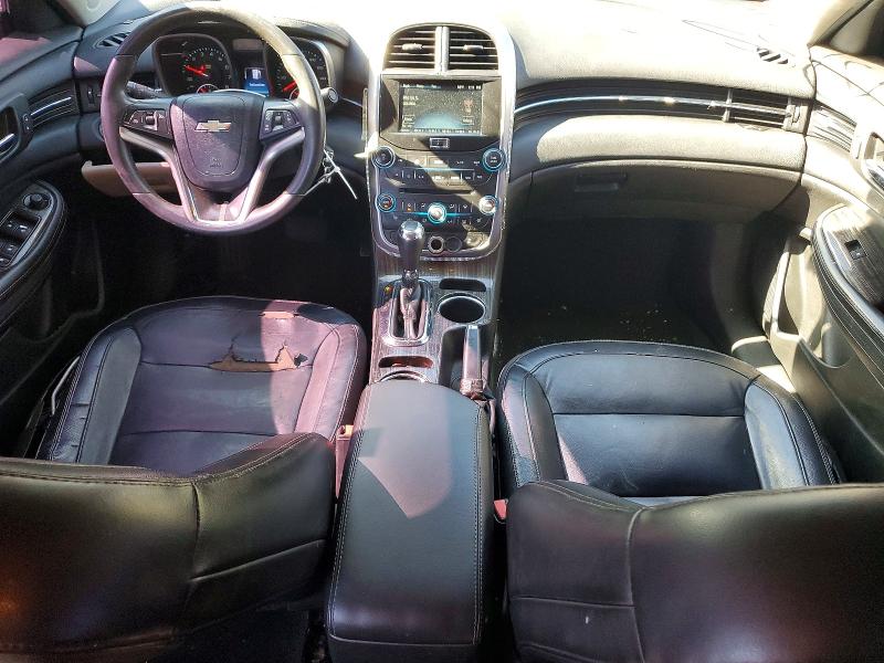 Photo 8 from auction – 2015 CHEVROLET MALIBU LTZ with VIN 1G11F5SL4FF131938