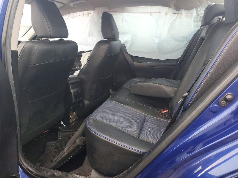 Photo 10 from auction – 2017 TOYOTA COROLLA L with VIN 2T1BURHE8HC850980