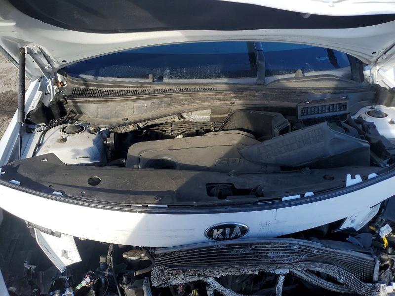 Photo 11 from auction – 2018 KIA OPTIMA with VIN 5XXGT4L31JG197957