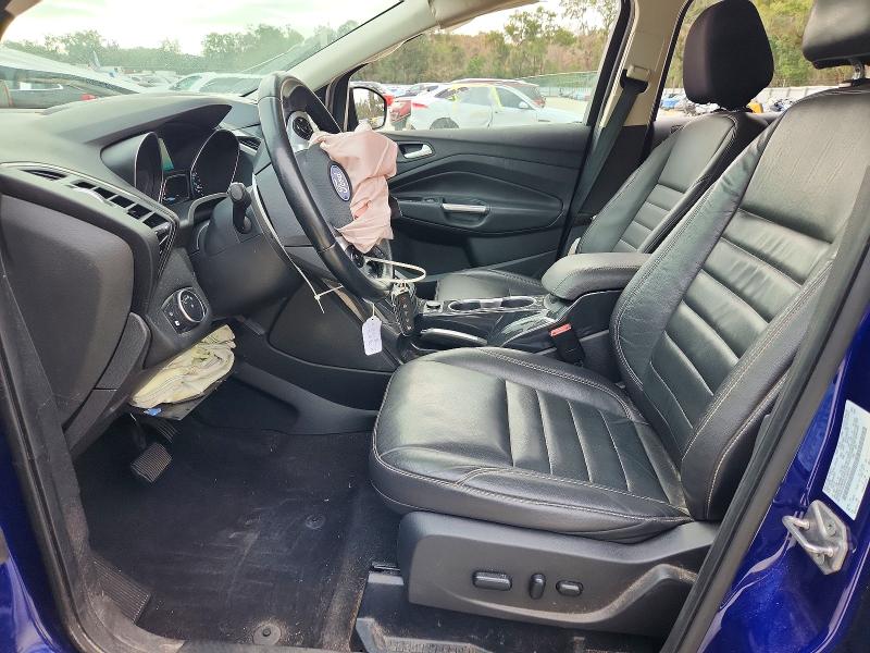 Photo 7 from auction – 2016 FORD ESCAPE with VIN 1FMCU9J95GUC85330