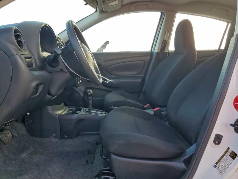 Photo 7 from auction – 2015 NISSAN VERSA S with VIN 3N1CN7AP1FL870518