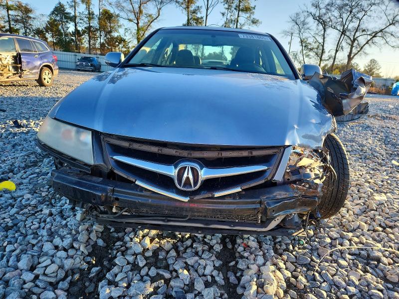 Photo 5 from auction – 2007 ACURA TSX with VIN JH4CL96987C018719