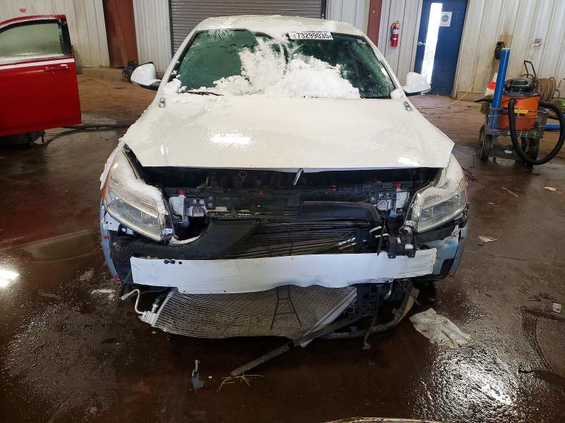 Photo 5 from auction – 2012 BUICK REGAL PREM with VIN 2G4GS5EV5C9193066