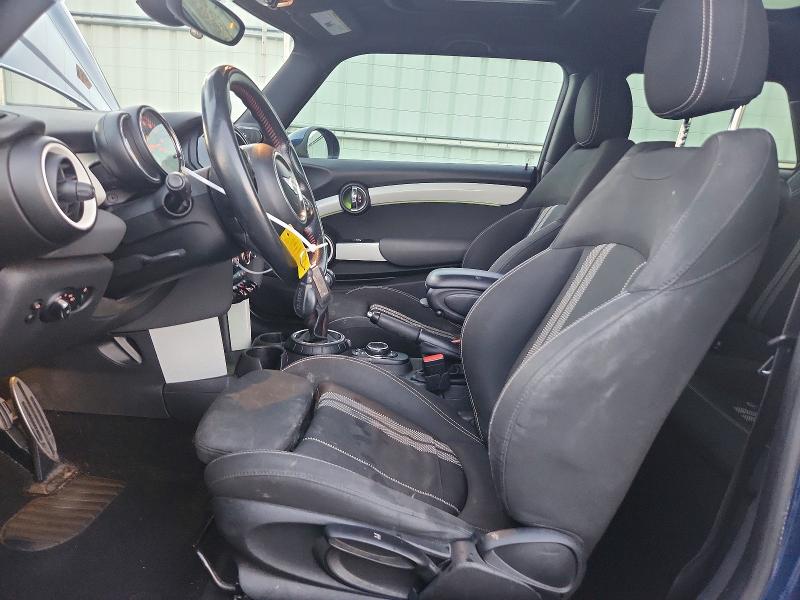 Photo 7 from auction – 2014 MINI COOPER with VIN WMWXM7C55ET969332