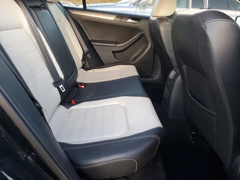 Photo 10 from auction – 2016 VOLKSWAGEN JETTA with VIN 3VWD17AJ4GM288852