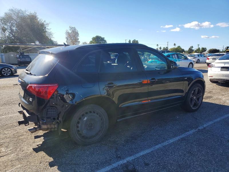 Photo 3 from auction – 2012 AUDI Q5 PREMIUM with VIN WA1DKAFP2CA068234